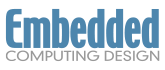 Embedded Computing Design logo